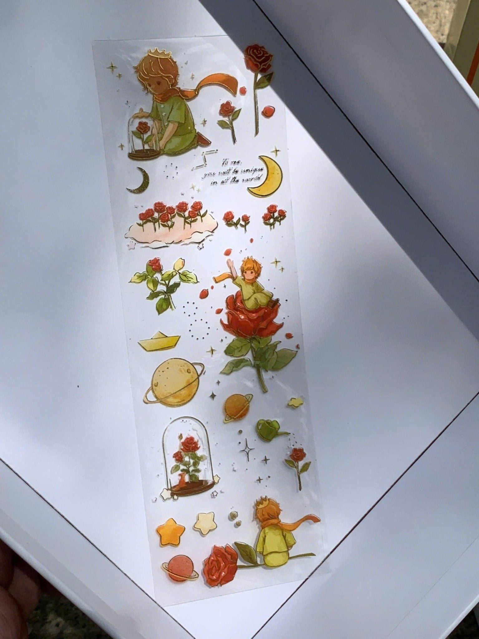  Loa Bluetooth Hoàng Tử Bé 