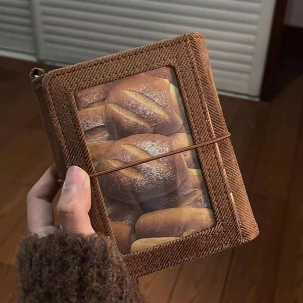 Sổ Còng Brownie 