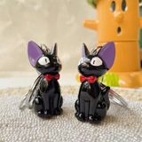  Móc Khóa Mèo Jiji - Kiki's Delivery Service 
