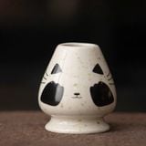  Set Pha Matcha Gấu Trúc - 4 Món 