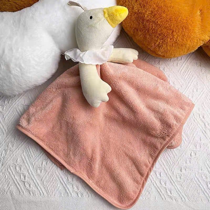  Khăn Tay Cô Vịt Treo Tường 