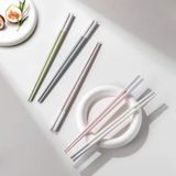  Set 5 Đôi Đũa Sợi Thủy Tinh Monet 