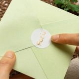  Thiệp Hoa Pop-Up - Vuông 