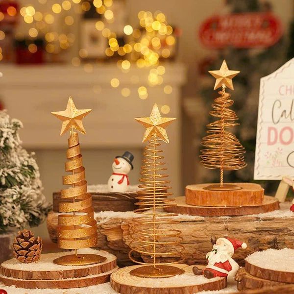  Cây Thông Noel Golden Star 