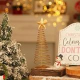  Cây Thông Noel Golden Star 