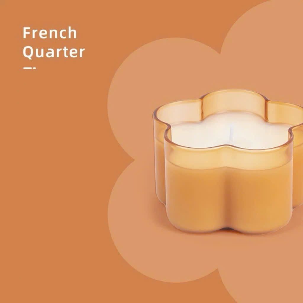  Nến Thơm Happy Journey 