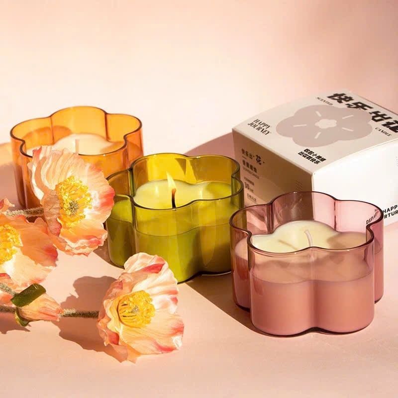  Nến Thơm Happy Journey 