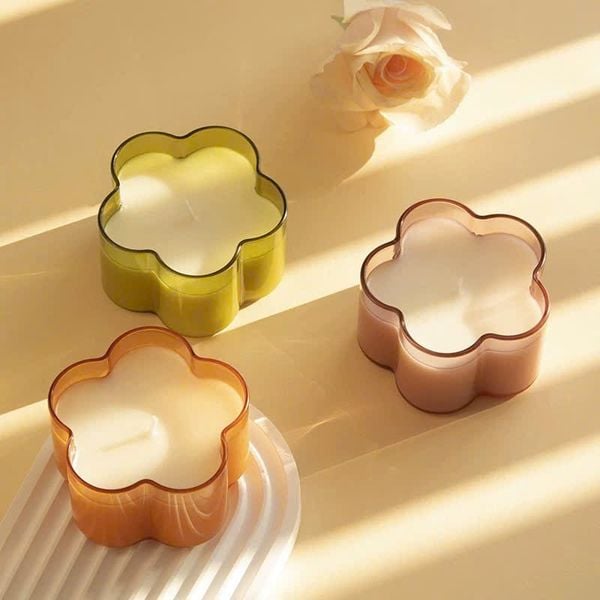  Nến Thơm Happy Journey 