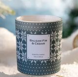  Nến Thơm Cozy Day 