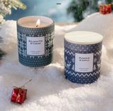  Nến Thơm Cozy Day 