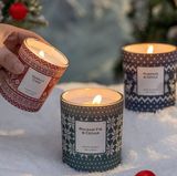  Nến Thơm Cozy Day 