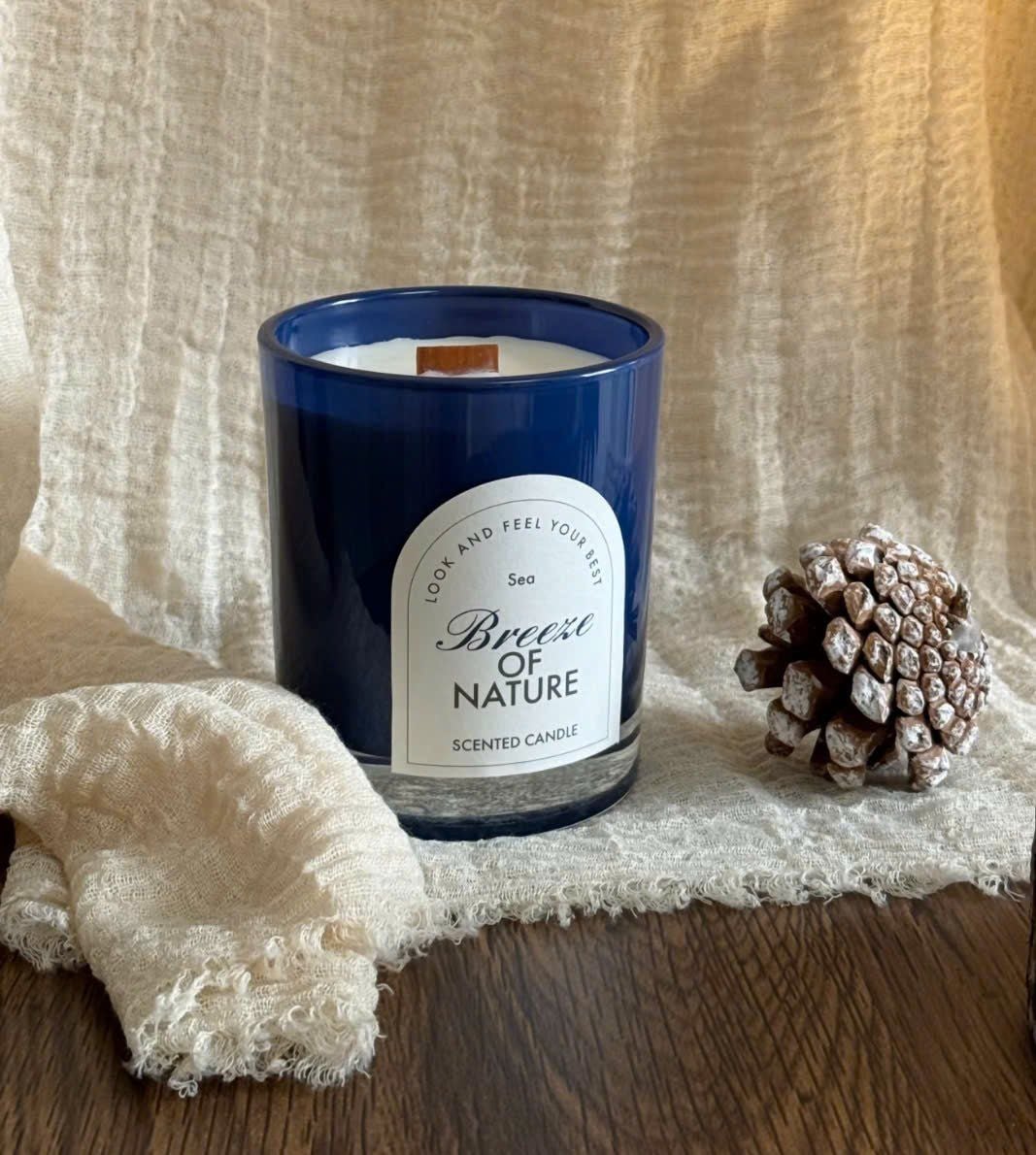  Nến Thơm Breath Of Nature 