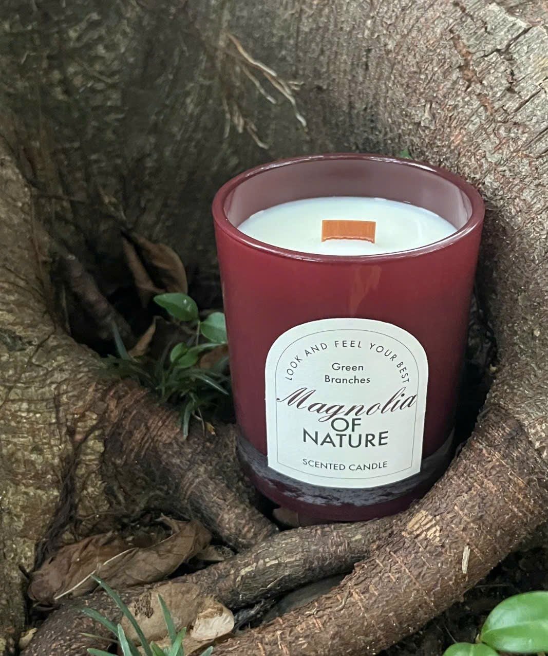 Nến Thơm Breath Of Nature 