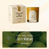  Nến Thơm Breath Of Nature 