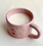  Cốc Gốm Cún Lucky Smile 