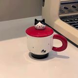  Cốc Gốm Little Pet 