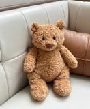  Gấu Bông Bartholomew Bụng Bự 