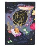  Sổ Tay Magic World 