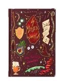  Sổ Tay Magic World 