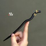  Trâm Cài Tóc Summer Blossom 