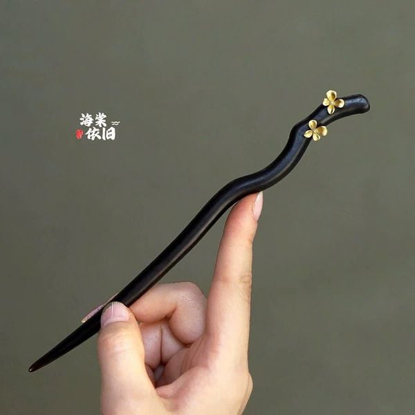  Trâm Cài Tóc Summer Blossom 