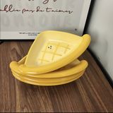  Đĩa Cheese Pie Smile 