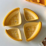  Đĩa Cheese Pie Smile 