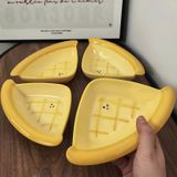  Đĩa Cheese Pie Smile 