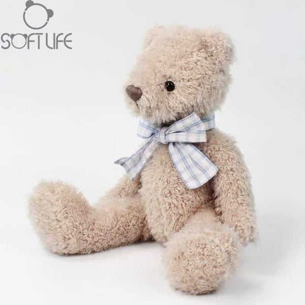  Gấu Bông Gentlebear 