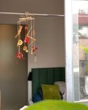  Chuông Gió Cam Quế Handmade A Little Leaf 