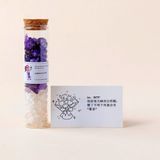  Ống Thuỷ Tinh Đá Năng Lượng 