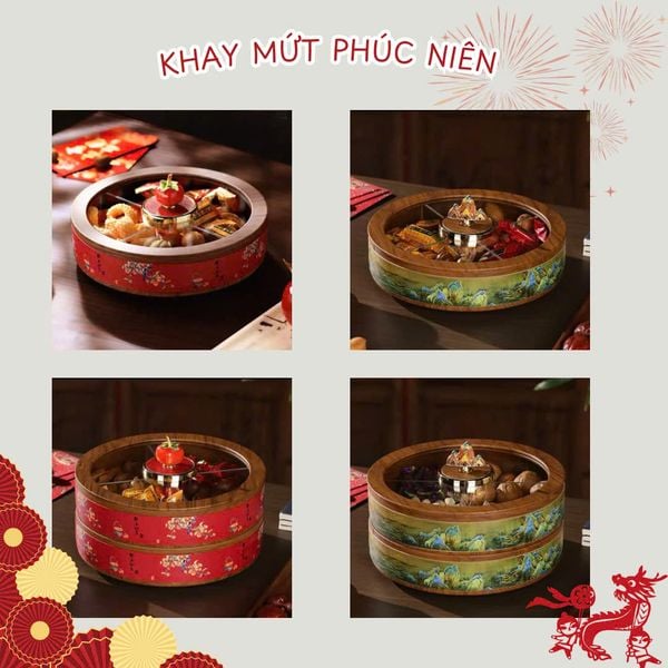  Khay Mứt Phúc Niên 