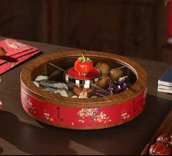  Khay Mứt Phúc Niên 