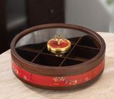  Khay Mứt Vạn Lý Sơn Hà -  Phiên bản Cao Cấp 