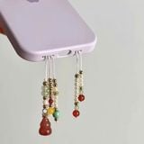  Dây Treo Lucky Charm Keychain 