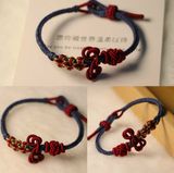  Vòng Tay Nút Thắt Văn Xương 