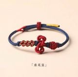  Vòng Tay Nút Thắt Văn Xương 