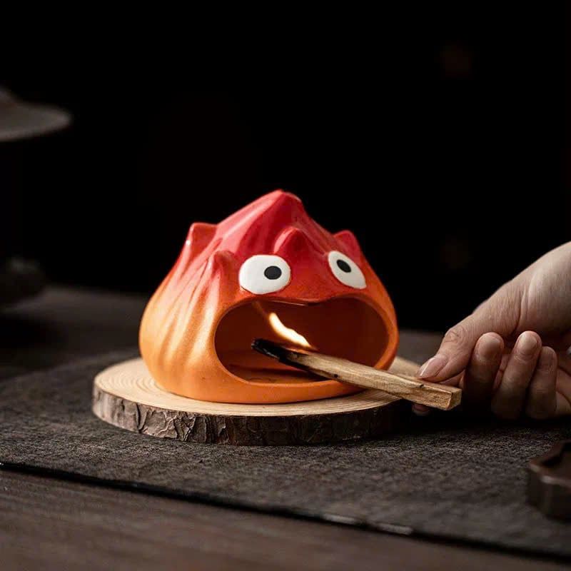  Lò Đốt Palo Calcifer 