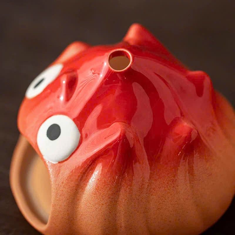  Lò Đốt Palo Calcifer 