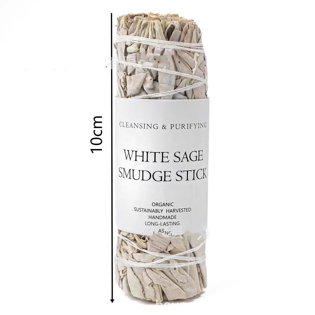  Bó Xô Thơm Trắng 30g 