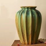  Bình Hoa Sơn Dầu Cổ Điển 