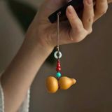  Dây Treo Hồ Lô Vượng Phúc Bình An 