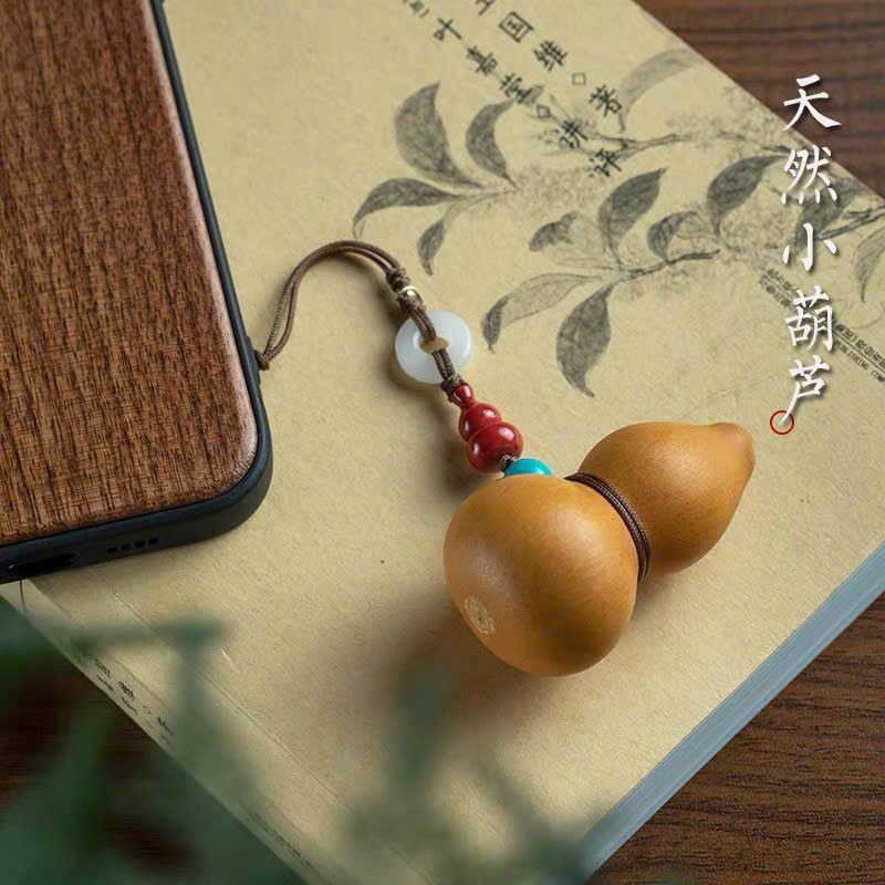  Dây Treo Hồ Lô Vượng Phúc Bình An 