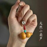  Dây Treo Hồ Lô Vượng Phúc Bình An 