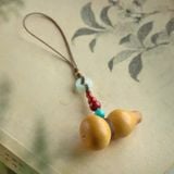  Dây Treo Hồ Lô Vượng Phúc Bình An 