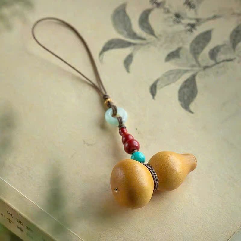  Dây Treo Hồ Lô Vượng Phúc Bình An 