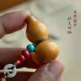  Dây Treo Hồ Lô Vượng Phúc Bình An 