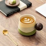  Cốc Trà Cát Sơn Kim 