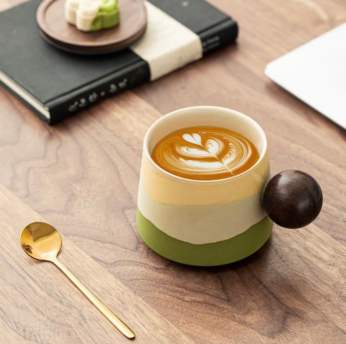  Cốc Trà Cát Sơn Kim 