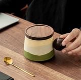  Cốc Trà Cát Sơn Kim 